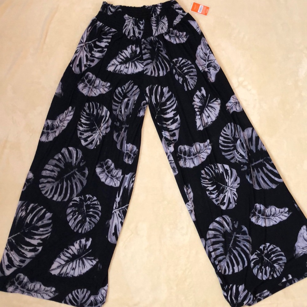Women’s XL super stretch pants
